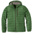 prAna Lasser Jacket - Men's-Deep Jade-Medium