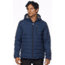 Lasser Jacket - Mens-Dress Blue-Small