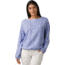 prAna Lavendar Bay Top - Womens, Morning Glory, XS, 1970531-500-XS
