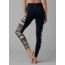 prAna Laye Legging Pants, Nautical Tivoli, Small, 1964191-400-RG-S