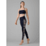 prAna Laye Legging Pants, Nautical Tivoli, Small, 1964191-400-RG-S