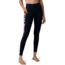 prAna Laye Legging Pants, Nautical Tivoli, Small, 1964191-400-RG-S