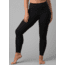 prAna Layna 7/8 Legging Pants, Black, Medium, 1963771-001-RG-M
