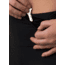 prAna Layna 7/8 Legging Pants, Black, Medium, 1963771-001-RG-M