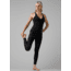 prAna Layna Bra Tank, Black, XSmall, 1963291-002-XS