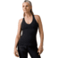 prAna Layna Bra Tank, Black, XSmall, 1963291-002-XS