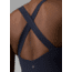 prAna Layna Bra Tank, Nautical, Small, 1963291-400-S