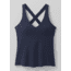 prAna Layna Bra Tank, Nautical, Small, 1963291-400-S