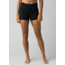 prAna Layna Shorts - Women's, Large, Black, 1966021-001-L