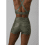 prAna Layna Shorts - Women's, Large, Sage Camo, 1966021-300-L