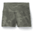 prAna Layna Shorts - Women's, Large, Sage Camo, 1966021-300-L