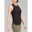 prAna Leesha Tank - Womens, Black, Small, W13190835-BLK-S
