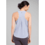 prAna Leesha Tank - Womens, Blue Sheen, Large, W13190835-BLSH-L