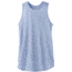 prAna Leesha Tank - Women's, Blue Sheen, Medium, W13190835-BLSH-M