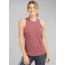 prAna Leesha Tank - Womens, Brandy, Small, W13190835-BDY-S