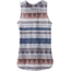 prAna Leesha Tank - Women's, Vapor Eldorado, Medium, W13190835-VAEL-M