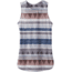 prAna Leesha Tank - Womens, Vapor Eldorado, Medium, W13190835-VAEL-M