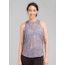 prAna Leesha Tank - Womens, Vapor Jigsaw, Small, W13190835-VPJS-S