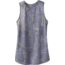 prAna Leesha Tank - Womens, Vapor Jigsaw, Small, W13190835-VPJS-S