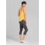 prAna Leesha Tank - Womens, Wasabi, Small, W13190835-WAS-S