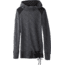 prAna Leland Hoodie - Women's-Charcoal-X-Large