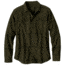 prAna Leon Shirt - Men's-Cargo Green-Small