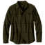 prAna Leon Shirt - Men's-Cargo Green-Medium
