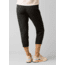 prAna Leonora Capri - Womens, Black, Extra Small, W41202214-BLK-XS