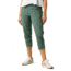 prAna Leonora Capri - Women's, Canopy, Medium, W41202214-CANO-M
