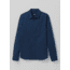prAna Lewisville Shirt, Nautical Scratch, Large, 1964251-400-ST-L