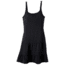 prAna Lexi Dress - Women's-Black-X-Small
