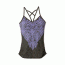 prAna Leyla Top - Women's-Dahlia Indie-Medium