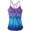 prAna Leyla Top - Women's-Dewberry Stream-Small