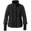 Lily Jacket - Womens-Black-Large
