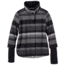 Lily Jacket - Womens-Coal-Medium