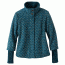 prAna Lily Jacket - Women's-Deep Teal-Medium