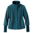 Lily Jacket - Womens-Deep Teal-Large