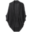 prAna Lima Cardigan - Womens, Charcoal Heather, Medium, W13180529-CCHT-M