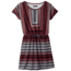 prAna Lindy Dress - Women's-Redberry-X-Small