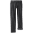 prAna Lined Boyfriend Jean - Womens, Black, 8, W43180630-BLK-8
