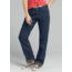 prAna Lined Boyfriend Jean - Womens, Indigo, 8, W43180630-IND-8
