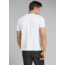 prAna Llamaste Journeyman Tee - Mens, White, Small, M11180480-WHT-S
