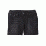 prAna London Short Women's, Black, 12, W31180431-BLK-12