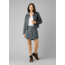prAna Lookout Jacket - Womens, Chalkboard, Medium, W21202016-CHBD-M