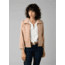 prAna Lookout Jacket - Womens, Champagne, Small, W21202016-CHMP-S
