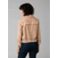 prAna Lookout Jacket - Womens, Champagne, Small, W21202016-CHMP-S
