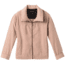 prAna Lookout Jacket - Womens, Champagne, Small, W21202016-CHMP-S
