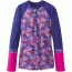 prAna Lorelei Sun Top - Women's-Supernova Pinwheel-Small