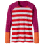 prAna Lorelei Sun Top - Women's-Cherry Pop-X-Small