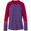 prAna Lorelei Sun Top - Women's-Ultra Violet-Medium